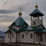 Храм Рождества Христова