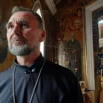 иерей Димитрий Романюк