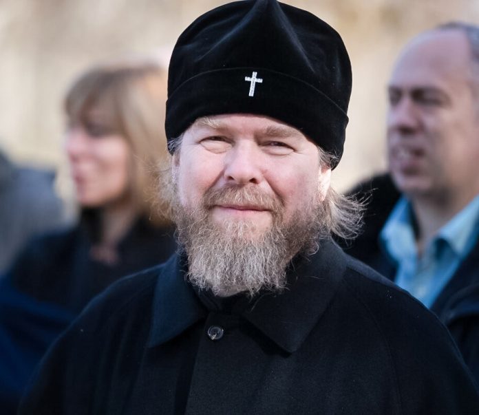 митр. Тихон