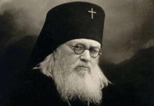 Святитель Лука